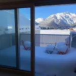 Modern Alpine Penthouse With Lake View * Maurach (Achensee)