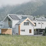Modern Alpine Penthouse With Lake View * Maurach (Achensee)