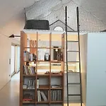 Holiday home Modern Alpine Penthouse With Lake View