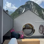 Modern Alpine Penthouse With Lake View Holiday home *