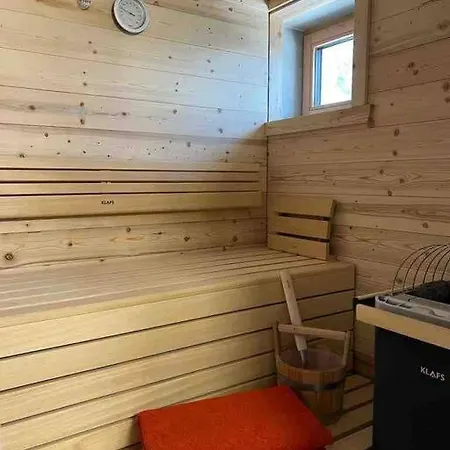 Urban Alpine Penthouse With View Holiday home *
