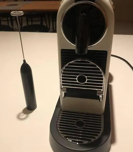 Urban Alpine Penthouse With View *