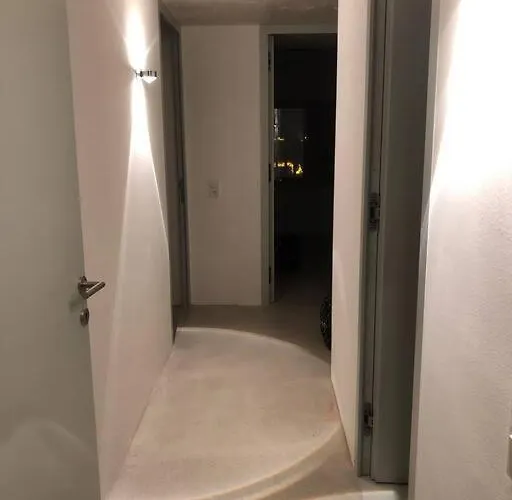 Urban Alpine Penthouse With View *