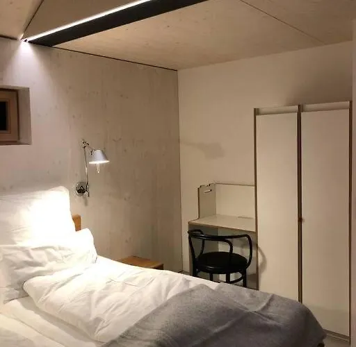 Сasa de vacaciones Urban Alpine Penthouse With View *