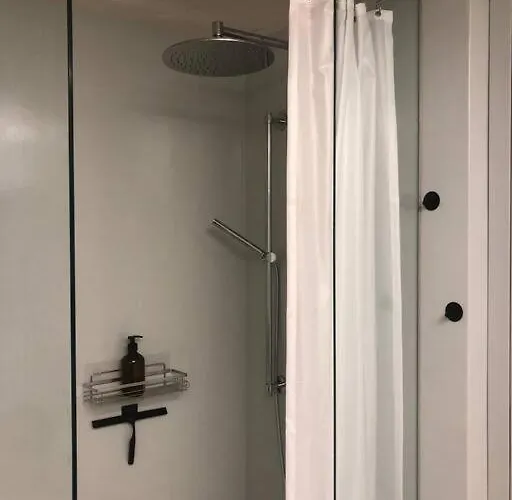 Urban Alpine Penthouse With View