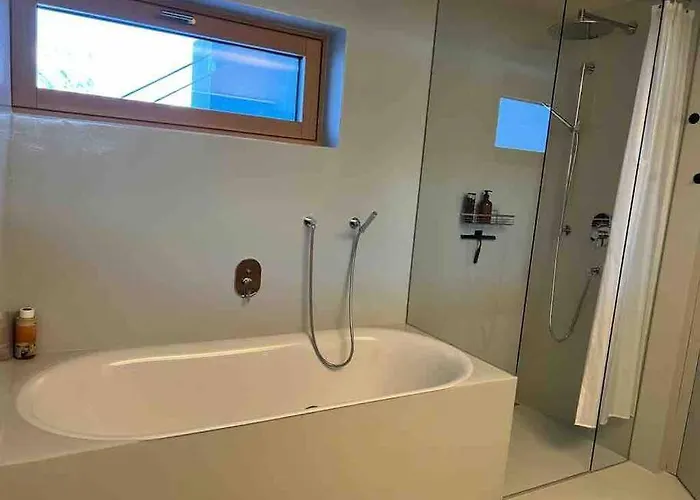 Urban Alpine Penthouse With View *