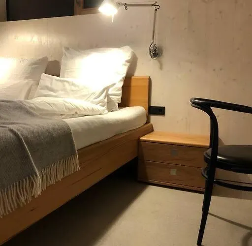 Urban Alpine Penthouse With View Сasa de vacaciones Maurach (Achensee)