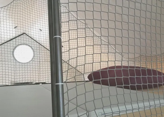 Urban Alpine Penthouse With View