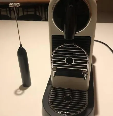 Urban Alpine Penthouse With View *