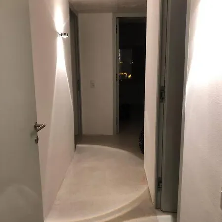 Urban Alpine Penthouse With View *