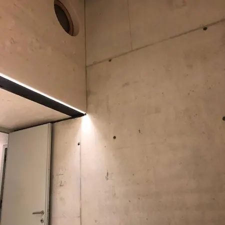 Dom wakacyjny Urban Alpine Penthouse With View *