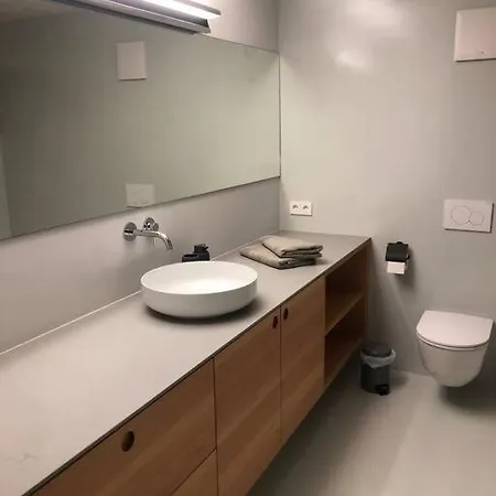 Dom wakacyjny Urban Alpine Penthouse With View *