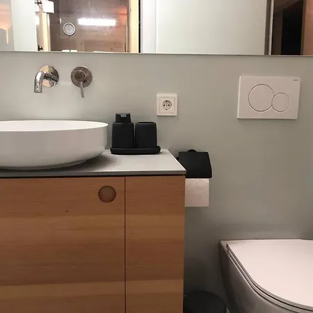 Urban Alpine Penthouse With View Dom wakacyjny Maurach (Achensee)