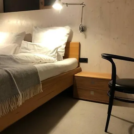 Urban Alpine Penthouse With View Dom wakacyjny Maurach (Achensee)