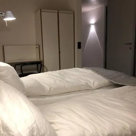 Urban Alpine Penthouse With View *