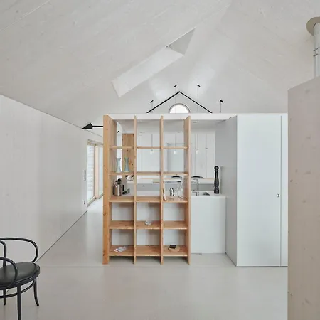 Dom wakacyjny Urban Alpine Penthouse With View *