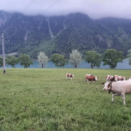 Urban Alpine Penthouse With View Dom wakacyjny