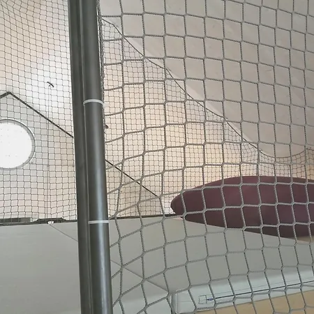 Urban Alpine Penthouse With View