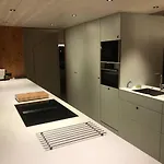 Hébergement de vacances Modern Alpine Penthouse With Lake View Maurach (Achensee)