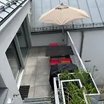 Modern Alpine Penthouse With Lake View * Maurach (Achensee)