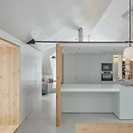 Hébergement de vacances Modern Alpine Penthouse With Lake View *