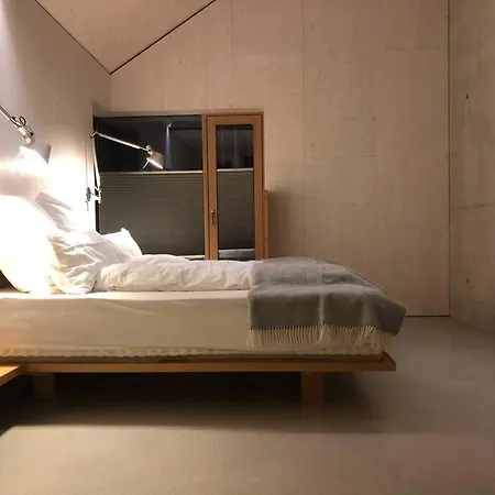 펜션 Urban Alpine Penthouse With View 마우라흐