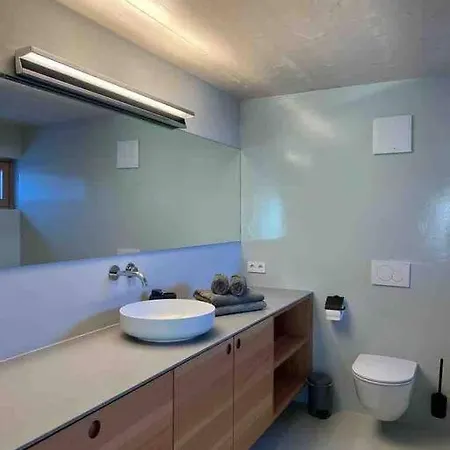 Modern Alpine Penthouse With View Vakantiehuis Maurach (Achensee)