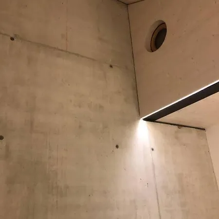 펜션 Urban Alpine Penthouse With View *